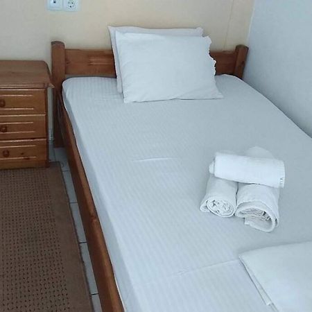 شقة Studio 10 Minutes From The Center Of Heraklion. المظهر الخارجي الصورة